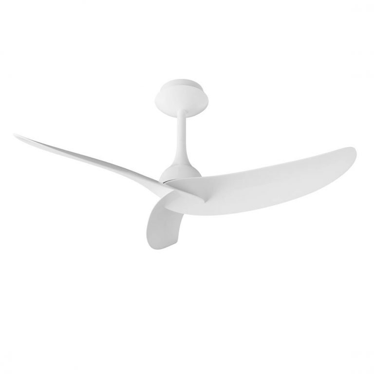 IPANEMA III VENTILADOR BLANCO 9040 MANTRA