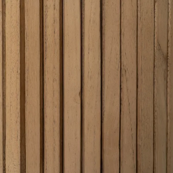 MESA COMEDOR MADERA-MICROCEMENTO SALÓN 240 X 100 X 77 CM - Imagen 6