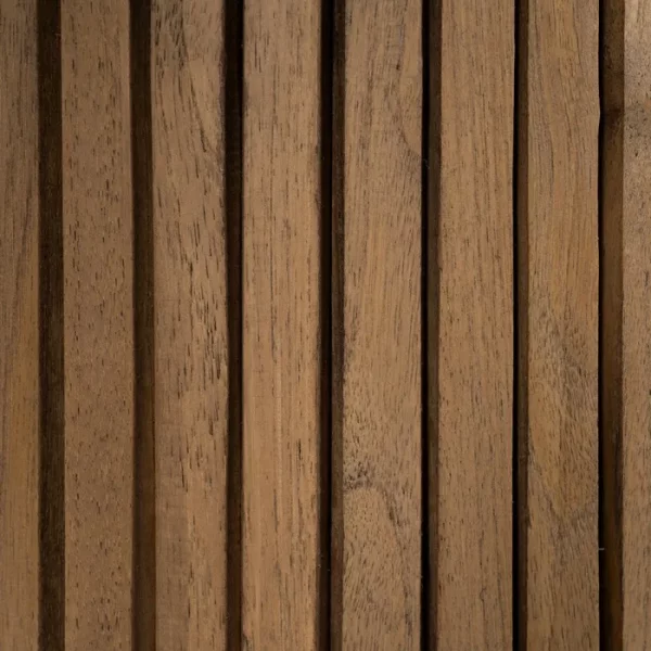 MESA COMEDOR MADERA-MICROCEMENTO SALÓN 300 X 110 X 77 CM - Imagen 6