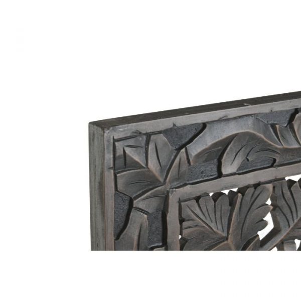 CABECERO CAMA SET 3 MDF 180X3,5X180 MANDALA DECAPE - Imagen 2