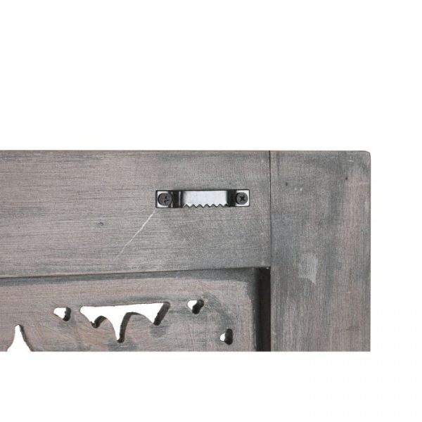 CABECERO CAMA SET 3 MDF 180X3,5X180 MANDALA DECAPE - Imagen 4