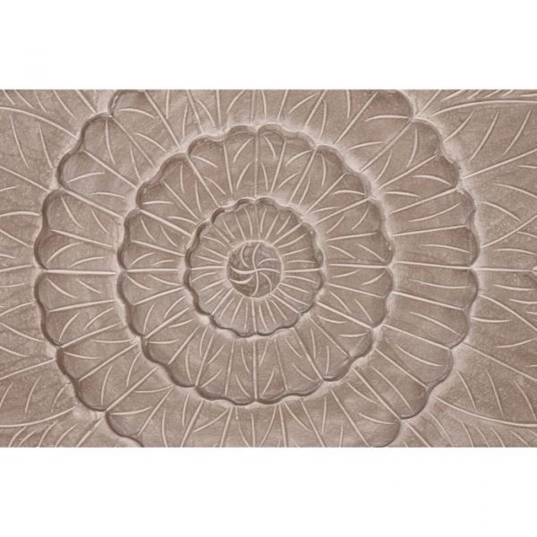 CABECERO CAMA SET 3 MDF 180X3,5X180 MANDALA DECAPE - Imagen 3