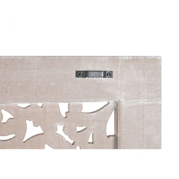 CABECERO CAMA SET 3 MDF 180X3,5X180 MANDALA DECAPE - Imagen 4