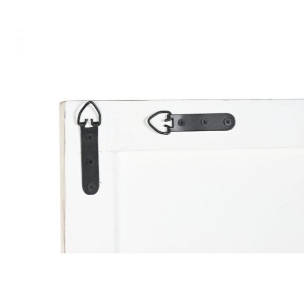CABECERO CAMA MDF 180X3,5X90 CIRCULOS DECAPE - Imagen 4