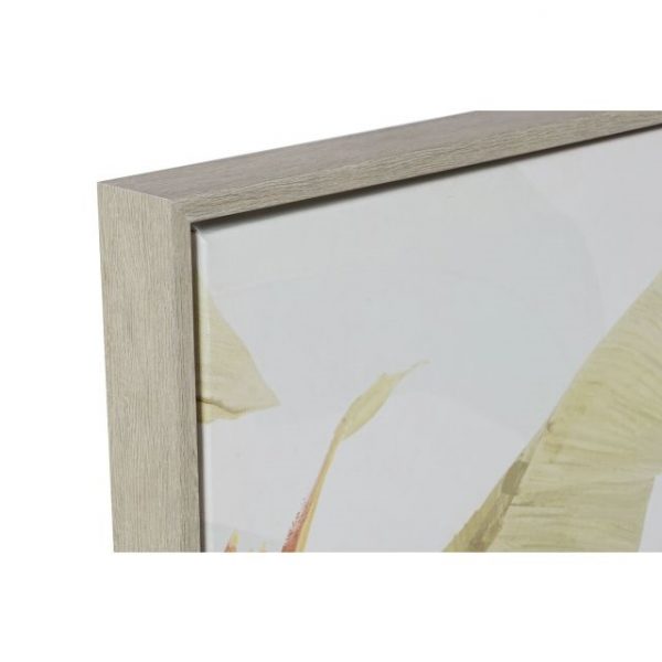 CUADRO PS LIENZO 75X4X100 TROPICAL 2 SURT. - Imagen 2