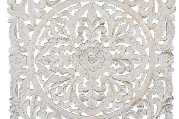 CABECERO CAMA MDF 180X4X90 20,92 MANDALA DECAPE - Imagen 2