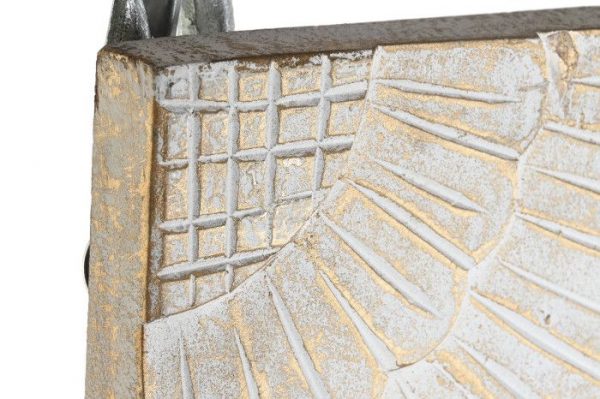 CABECERO CAMA MDF 180X4X90 20,92 MANDALA DECAPE - Imagen 3