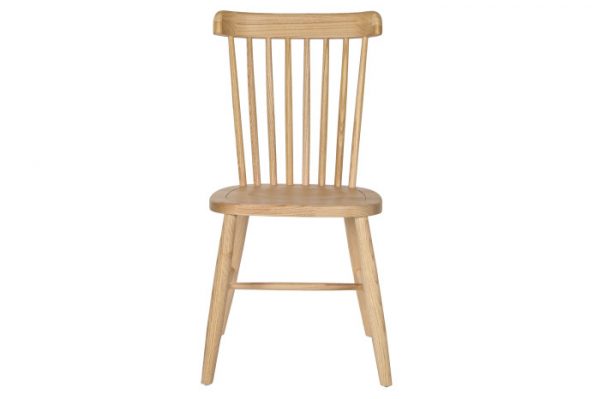 SILLA OLMO 45X42X90 NATURAL - Imagen 2