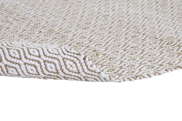 ALFOMBRA YUTE FIBRA 150X1X230 2200GSM NATURAL - Imagen 5