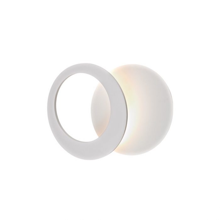 APLIQUE LED 15W TORONTO BLANCO 8463 MANTRA