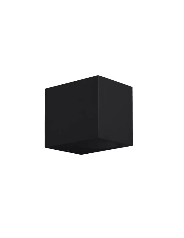 APLIQUE KANDANCHU CUADADRADO 1L NEGRO 7040 MANTRA