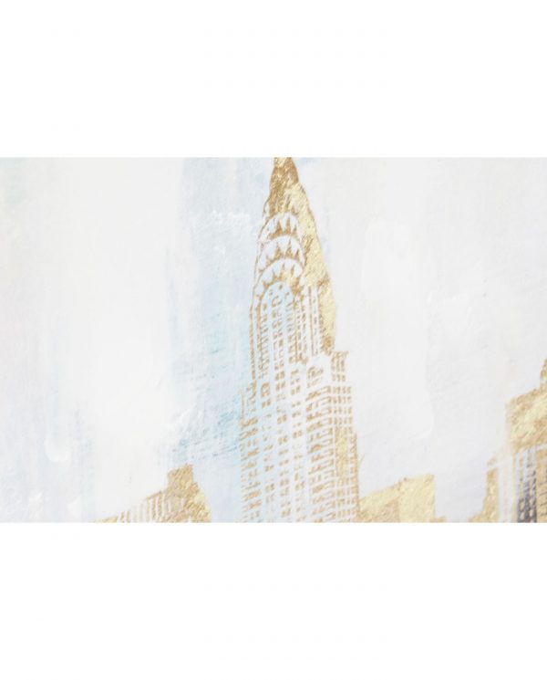 CUADRO LIENZO PS 80X3,5X60 NEW YORK 2 SURT. - Imagen 3