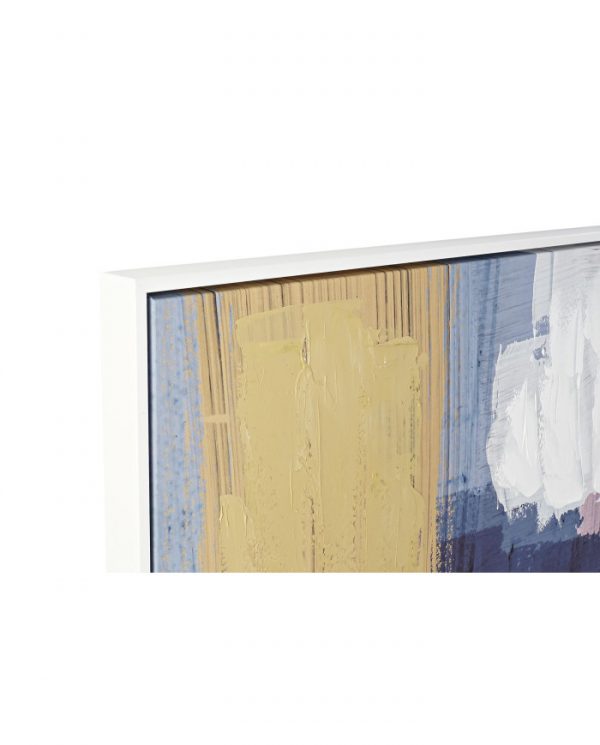 CUADRO PS LIENZO 103,5X4,5X144 MODERNO 2 SURT. - Imagen 2