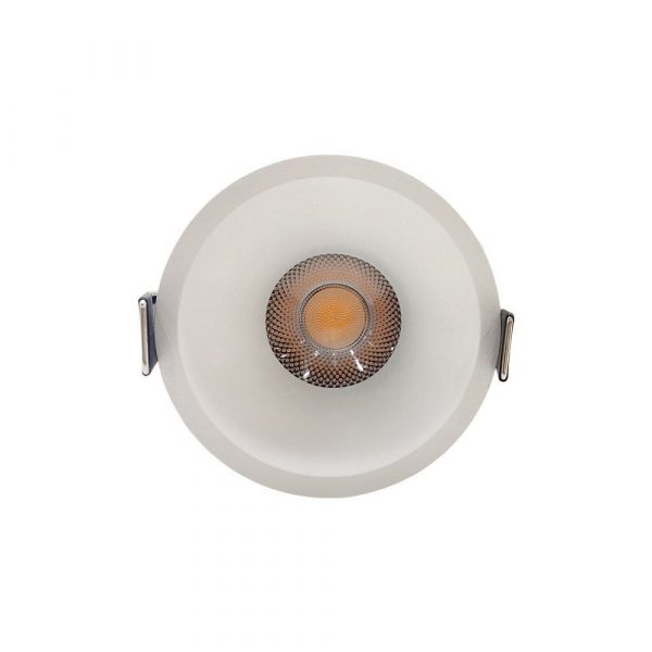 EMPOTRABLE CCT LED 8W ROMBOK BLANCO 8764 MANTRA - Imagen 2