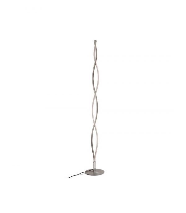 LÁMPARA DE PIE LED SAHARA 4861 MANTRA