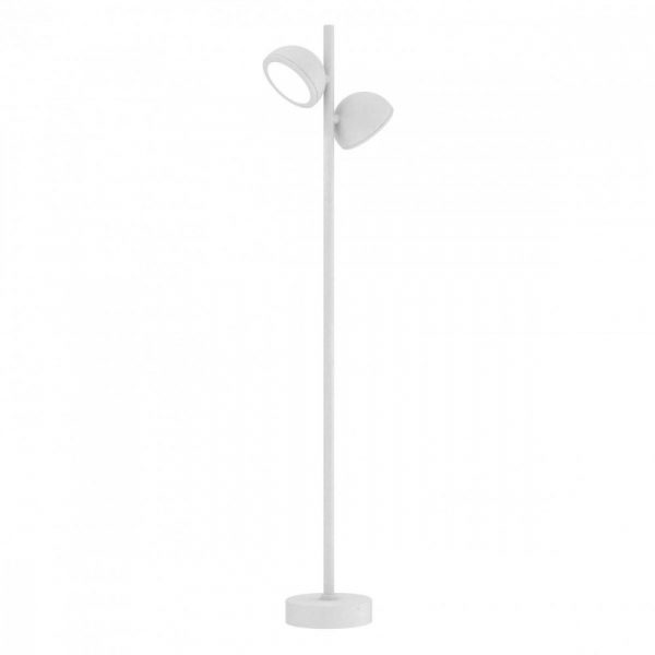 BALIZA EVEREST 2L BLANCO 6742 MANTRA - Imagen 2