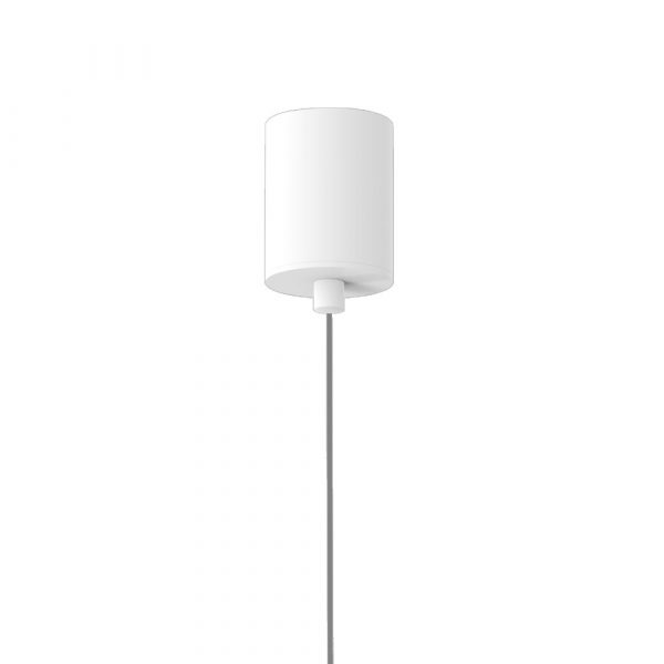 COLGANTE LED 10W KILDA SUPERFICIE BLANCO 8438 MANTRA - Imagen 2