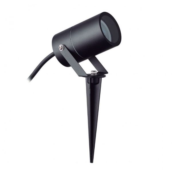 PIQUETA EXTERIOR QUEBEC NEGRO 8155 MANTRA - Imagen 2