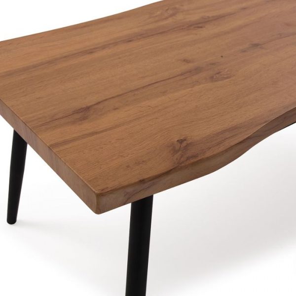 MESA CENTRO ARAMA 120x60 - Imagen 4