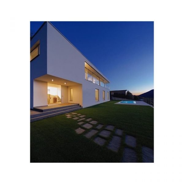 PLAFÓN EXTERIOR 60Ø KANDANCHU BLANCO 7900 MANTRA - Imagen 2
