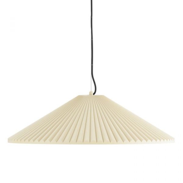 SULION ELENA 600 COLGANTE DE YESO BEIGE - Imagen 3