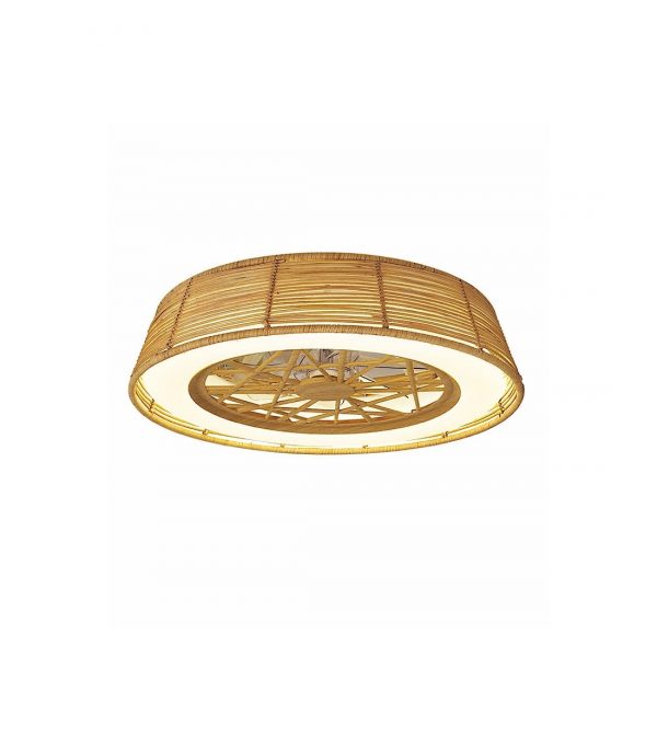INDONESIA VENTILADOR LED 7810 MANTRA