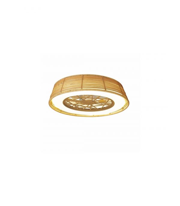 INDONESIA MINI VENTILADOR LED 8225 MANTRA