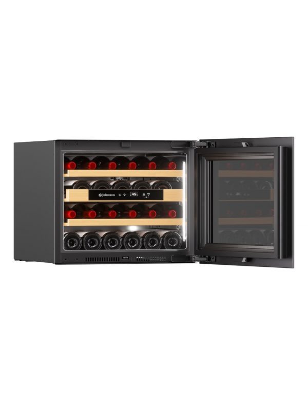 VINOTECA JOHNSON 46x59CM 24 BOTELLAS JRVN24FB25 - Imagen 3