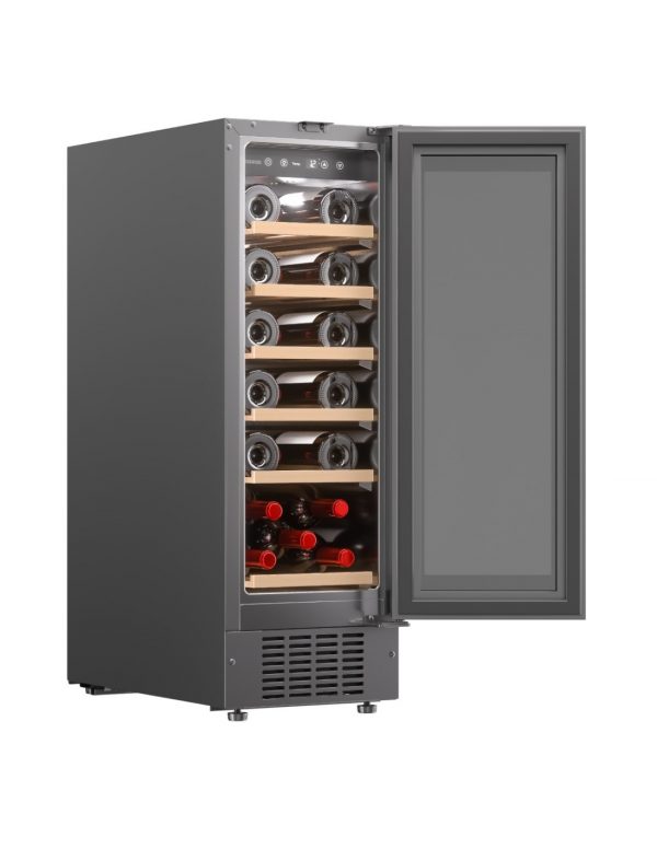 VINOTECA JOHNSON 88X30CM 20 BOTELLAS JRVN20SB87 - Imagen 3