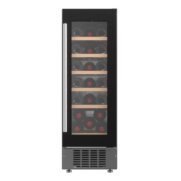 VINOTECA JOHNSON 88X30CM 20 BOTELLAS JRVN20SB87