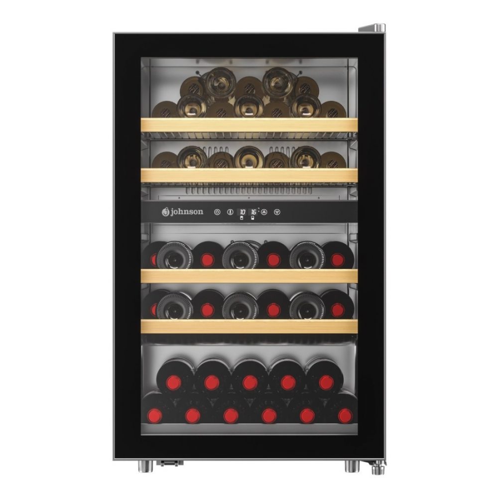 VINOTECA JOHNSON 90x54CM 53 BOTELLAS JRVN46F88D