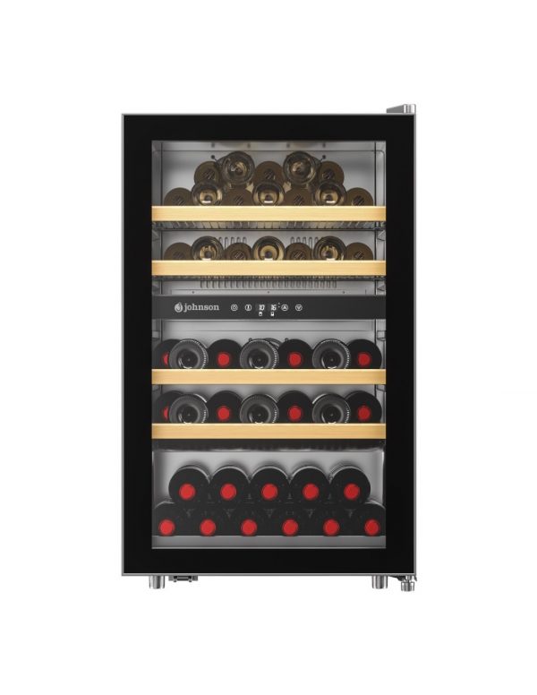 VINOTECA JOHNSON 90x54CM 53 BOTELLAS JRVN46F88D
