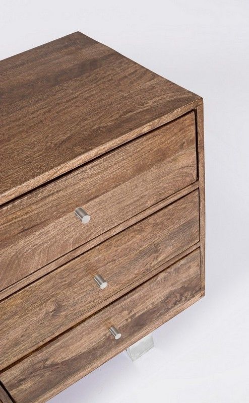 APARADOR 2P-3C STANTON 160x45x75 - Imagen 5