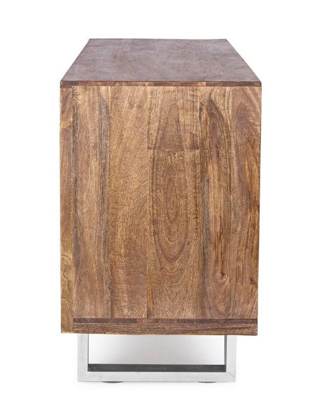 APARADOR 2P-3C STANTON 160x45x75 - Imagen 4