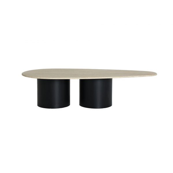 MESA DE CENTRO GRAMBOIS 150X75X38