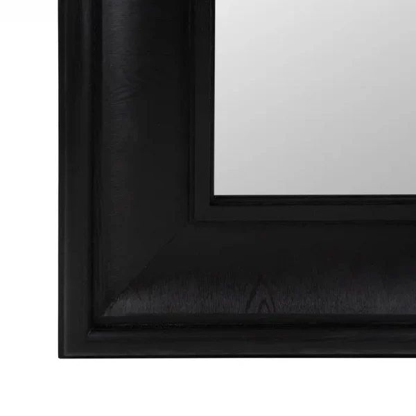 ESPEJO NEGRO DM-MADERA 125 X 9 X 201 CM - Imagen 7