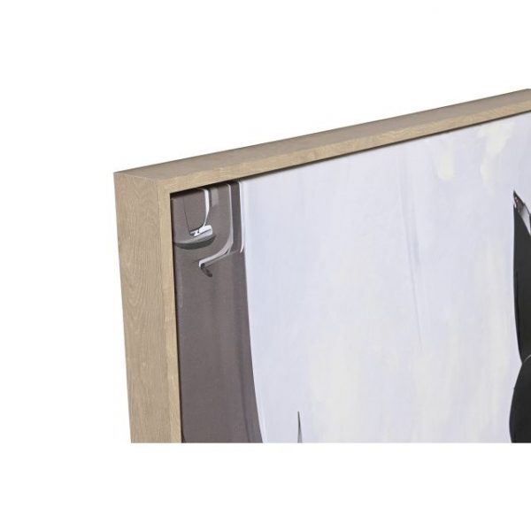 CUADRO PS LIENZO 103X4,5X143 ABSTRACTO 2 SURT. - Imagen 2