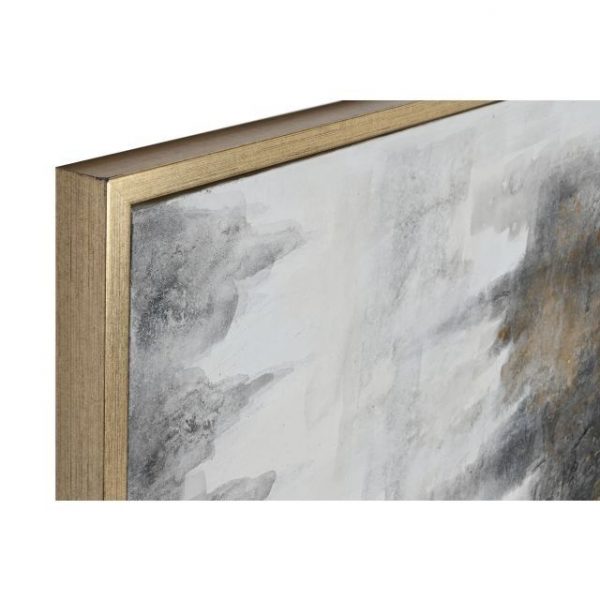CUADRO LIENZO PS 187X3,8X126 ABSTRACTO - Imagen 2