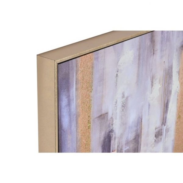 CUADRO LIENZO PS 62X4,5X82 ABSTRACTO 2 SURT. - Imagen 2
