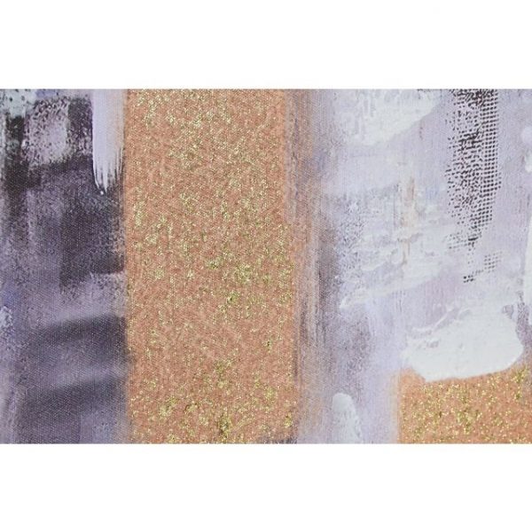 CUADRO LIENZO PS 62X4,5X82 ABSTRACTO 2 SURT. - Imagen 3
