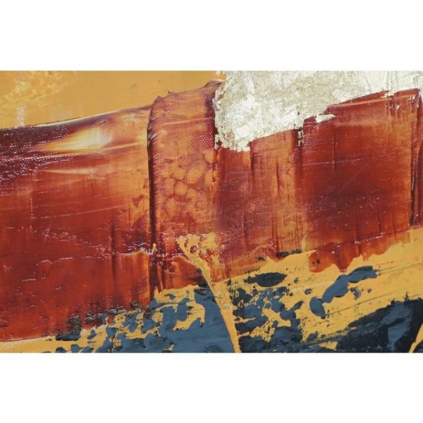 CUADRO LIENZO PS 156,5X3,8X105,5 ABSTRACTO - Imagen 3