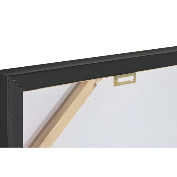 CUADRO LIENZO PS 92X4,5X122 ELEFANTE 2 SURT. - Imagen 4