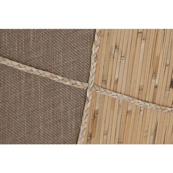 CUADRO LINO BAMBU 60X3X80 NATURAL 3D 2 SURT. - Imagen 3