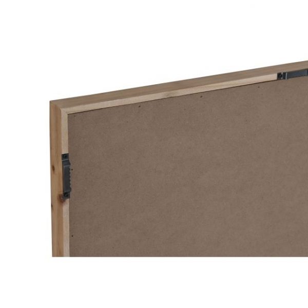 CUADRO LINO BAMBU 60X3X80 NATURAL 3D 2 SURT. - Imagen 4