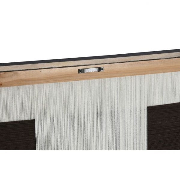 CUADRO ALGODON ABETO 60X3X90 MODERNO 3D 2 SURT. - Imagen 4