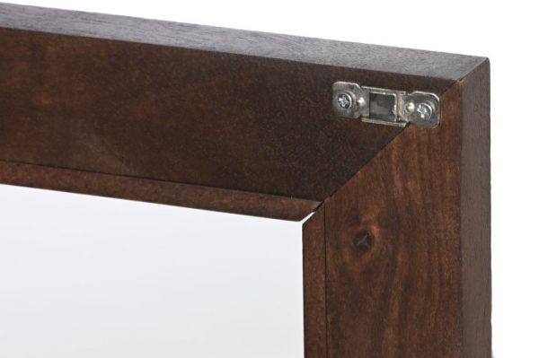 BUFFET MANGO MARMOL 200X40X70 TRAVERTINO - Imagen 11