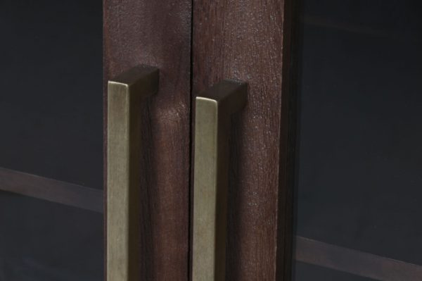 BUFFET MANGO MARMOL 180X40X85 TRAVERTINO - Imagen 7