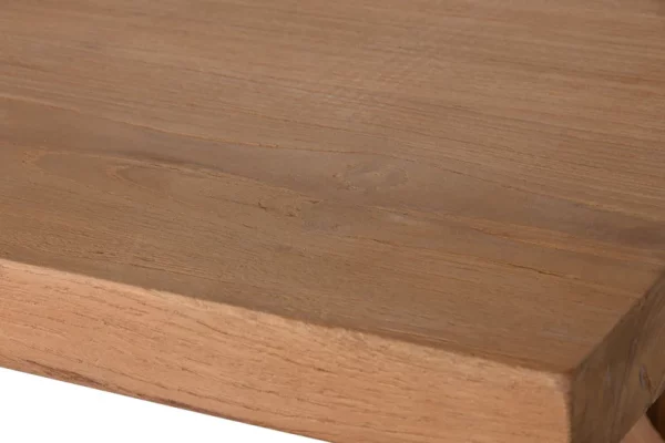 MESA COMEDOR TECA 220X101X76 - Imagen 5