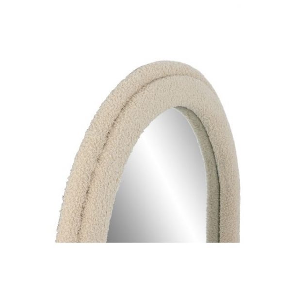 ESPEJO POLIESTER CRISTAL 60X4X160 TERCIOPELO - Imagen 2