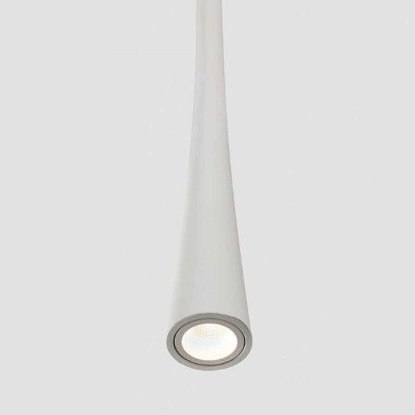 DIANA 400 COLGANTE BLANCO LED 6W 22007 FARO - Imagen 2
